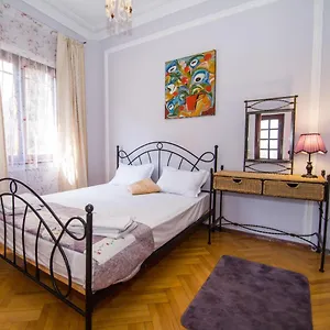 Апартаменты Anbani City, Тбилиси