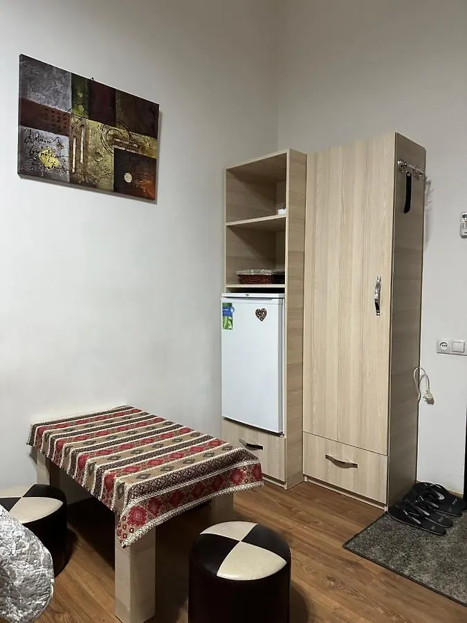 Leselidze Guest House Tbilisi Apartment