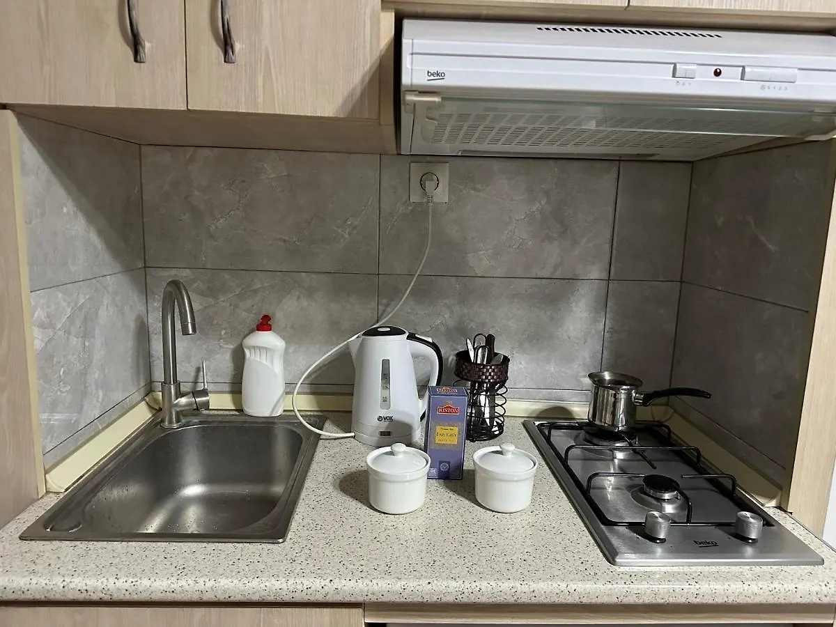 Leselidze Guest House Tbilisi 0*,