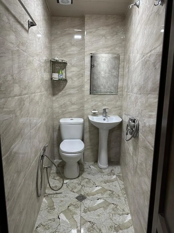 Leselidze Guest House Tbilisi Apartment