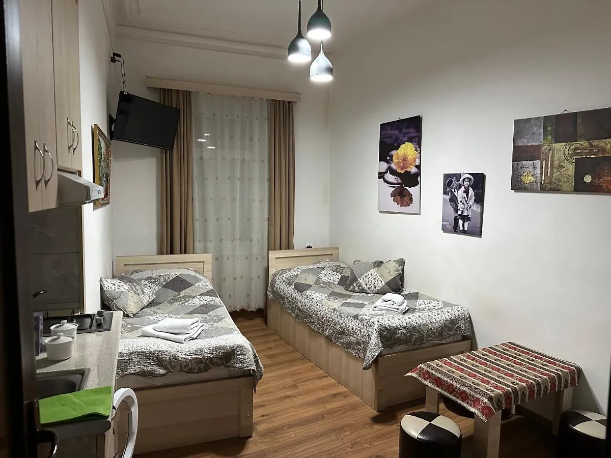 Leselidze Guest House Tbilisi 0*,