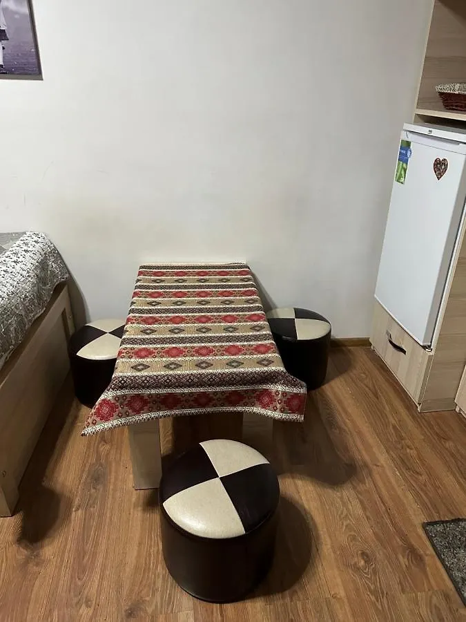 Leselidze Guest House Tbilisi 0*,  Georgia